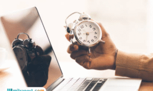 Foto: Screen Time (sumber: istock)