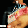 Foto: Naik Turunnya Nilai Tukar Rupiah (sumber: istock)