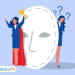 Foto: ilustrasi Impostor Syndrome (sumber: istock)