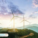 Foto: Ilustrasi Angin dan Arah Mata Angin (sumber: istock)