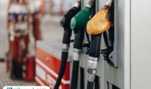 Ilustrasi SPBU Pertamina/istock