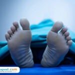 Ilustrasi jenazah/istock