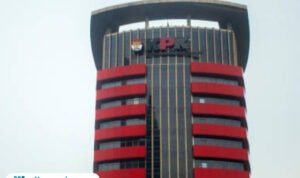 Gedung KPK/istock