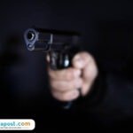 Ilustrasi penembakan/istock