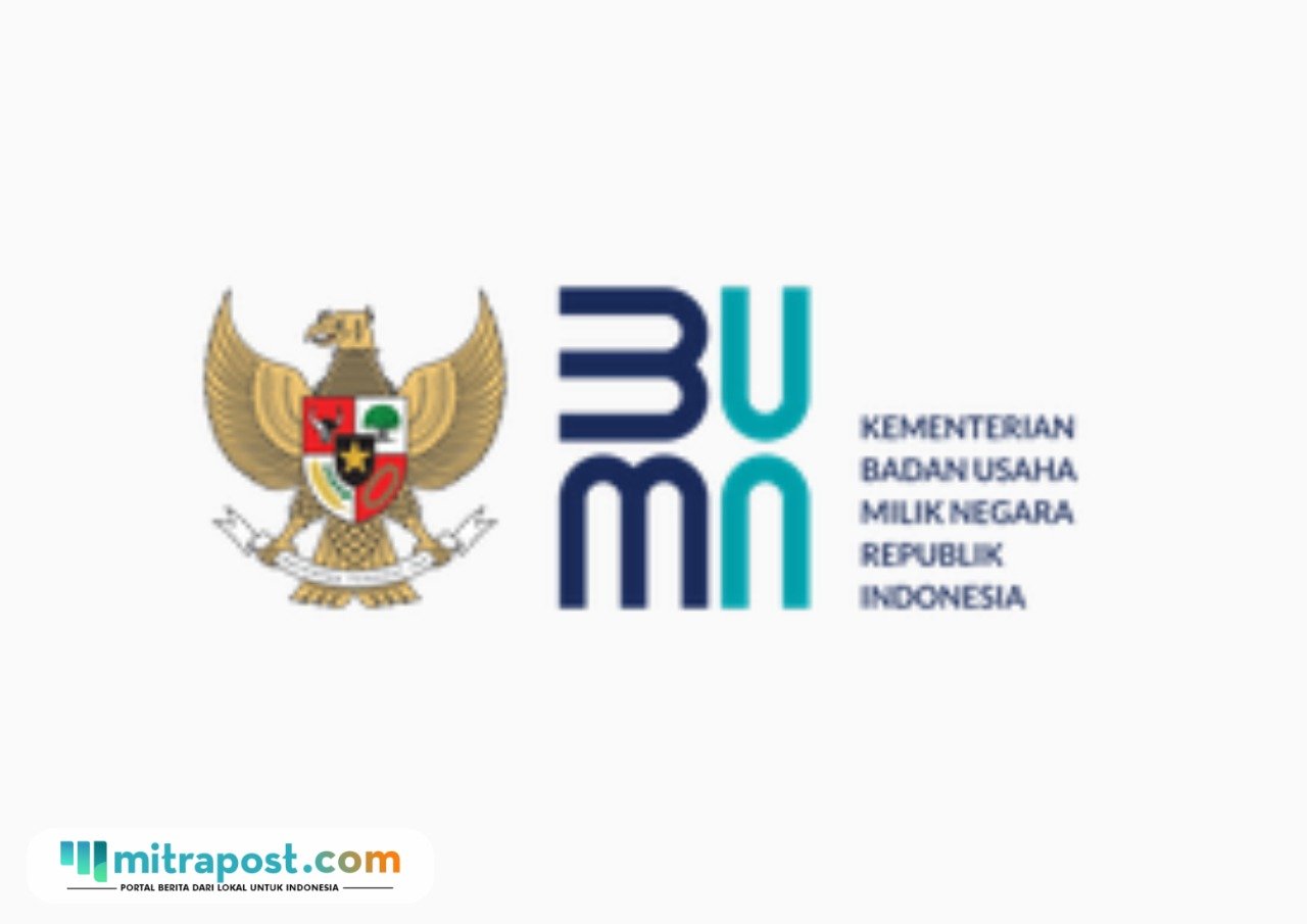 logo BUMN/bumn.go.id