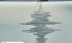 Ilustrasi gempa bumi/istock