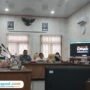 Foto: suasana pansus hak angket di ruang Badan Anggaran (Banggar) DPRD Kabupaten Pati pada Selasa (19/8/2025) (Mitrapost.com/ Kafi)