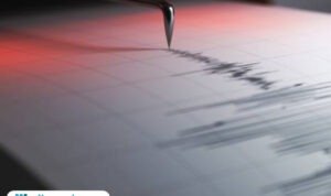 Ilustrasi gempa bumi/istock