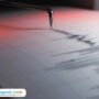 Ilustrasi gempa bumi/istock