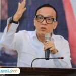 Wakil Menteri Ketenagakerjaan, Immanuel Ebenezer /istimewa