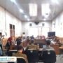 Foto: Panitia Khusus (Pansus) Pemakzulan Bupati Pati Sudewo saat meminta keterangan sejumlah pihak (Mitrapost.com/ Kafi)