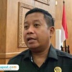 Foto: Ketua Pansus Hak Angket DPRD Pati, Teguh Bandang Waluyo (Mitrapost.com/ Kafi) Foto: Ketua Pansus Hak Angket DPRD Pati, Teguh Bandang Waluyo (Mitrapost.com/ Kafi)
