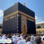 Ilustrasi penyelenggaraan haji/istock Ilustrasi penyelenggaraan haji/istock