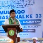 Wakil Gubernur Jawa Tengah, Taj Yasin/jatengprov