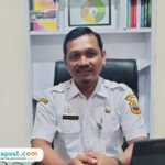 Foto : Kepala Dispertan Kabupaten Pati, Ratri Wijayanto. (Sumber. Mitrapost.com/ Ilham)