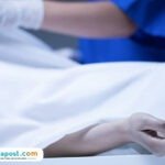 Ilustrasi jasad korban/istock