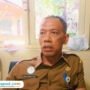 Foto: Kepala Bidang (Kabid) Bina Marga DPUPR Kabupaten Pati, Hasto Utomo saat ditemui di kantornya (Mitrapost.com/ Kafi)