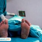 Ilustrasi pasien meninggal dunia/istock