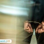 Ilustrasi tersangka korupsi/istock