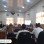 Foto: Pansus Hak Angket DPRD Kabupaten Pati saat mengundang pihak PCNU Pati soal Lima Hari Sekolah (Mitrapost.com/ Kafi)