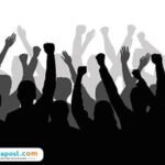 Ilustrasi demo/istock