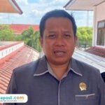 Foto: Ketua Pansus Hak Angket DPRD Kabupaten Pati, Teguh Bandang Waluyo (Mitrapost.com/ dok pribadi)