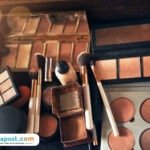 Ilustrasi kosmetik/istock