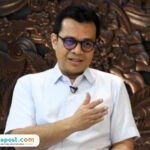 Wakil Menteri Komdigi, Nezar Patria/kemkomdigi
