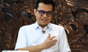 Wakil Menteri Komdigi, Nezar Patria/kemkomdigi