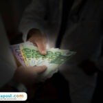Ilustrasi korupsi/istock