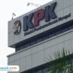 Gedung KPK/istock