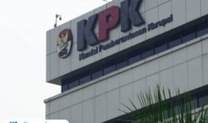 Gedung KPK/istock