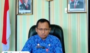 Kepala BKPP Kota Semarang, Joko Hartono /Instagram bkppkotasemarang