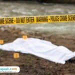 Ilustrasi penemuan mayat/istock
