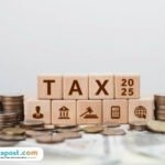 Ilustrasi pajak/istock