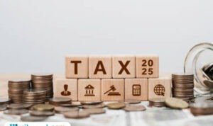 Ilustrasi pajak/istock