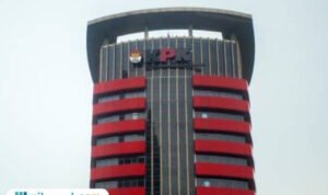 Gedung KPK/istock