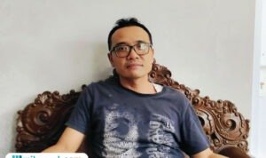 Foto : Kepala Unit Pelaksana Tugas Daerah Perempuan dan Perlindungan Anak (UPTD PPA) Dinsosp3akb Kabupaten Pati, Hartono (Sumber. Mitrapost.com/ Ilham)