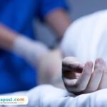 Ilustrasi jasad korban/istock