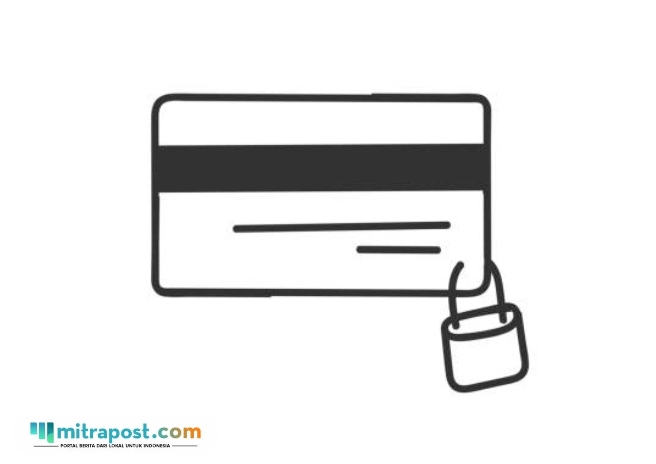 Ilustrasi rekening diblokir/istock