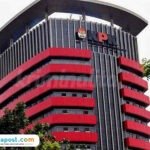 Gedung KPK /Jatengprov