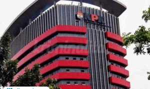Gedung KPK /Jatengprov