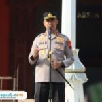 Foto: Kapolresta Pati, Kombes Pol Jaka Wahyudi (Mitrapost.com/ Humas Polresta Pati)