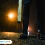 Ilustrasi begal/istock