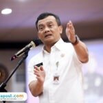 Gubernur Jawa Tengah, Ahmad Luthfi /jatengprov