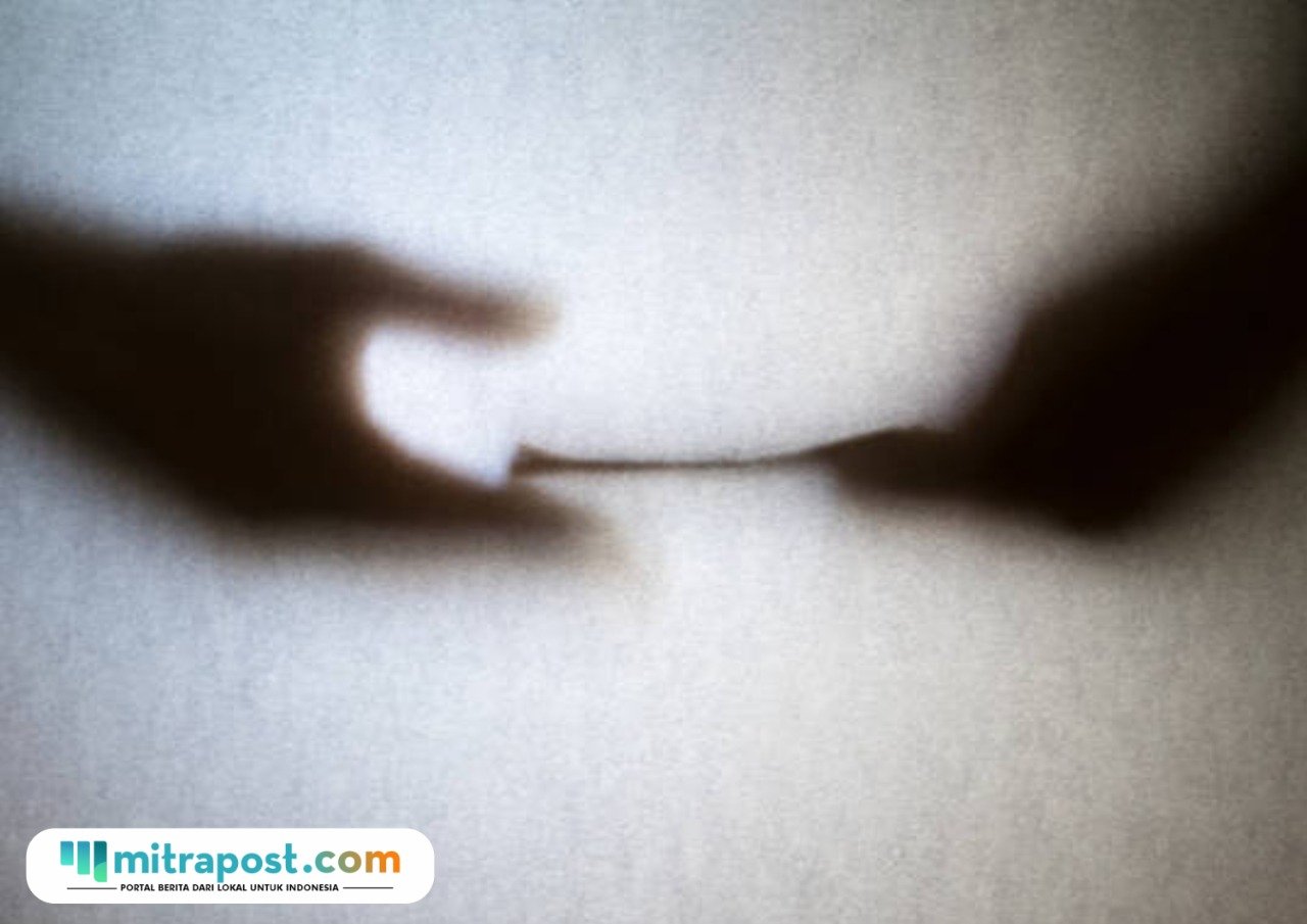 Ilustrasi korupsi/istock