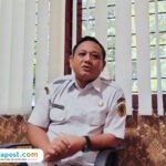 Foto : Kepala Dinas Kepemudaan Olahraga dan Pariwisata (Dinporapar) Kabupaten Pati, Rekso Suhartono. (Sumber. Mitrapost.com/ Ilham)
