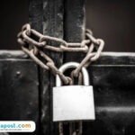 Ilustrasi penyegelan/istock
