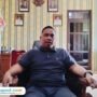 Foto : Pelaksanaan Tugas Kepala Dinas Perdagangan dan Perindustrian (Disdagperin) Kabupaten Pati, Bhakti Junior Isrony. (Sumber. Mitrapost.com/ Ilham)