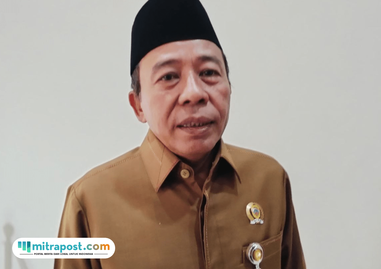 kopdes merah putih